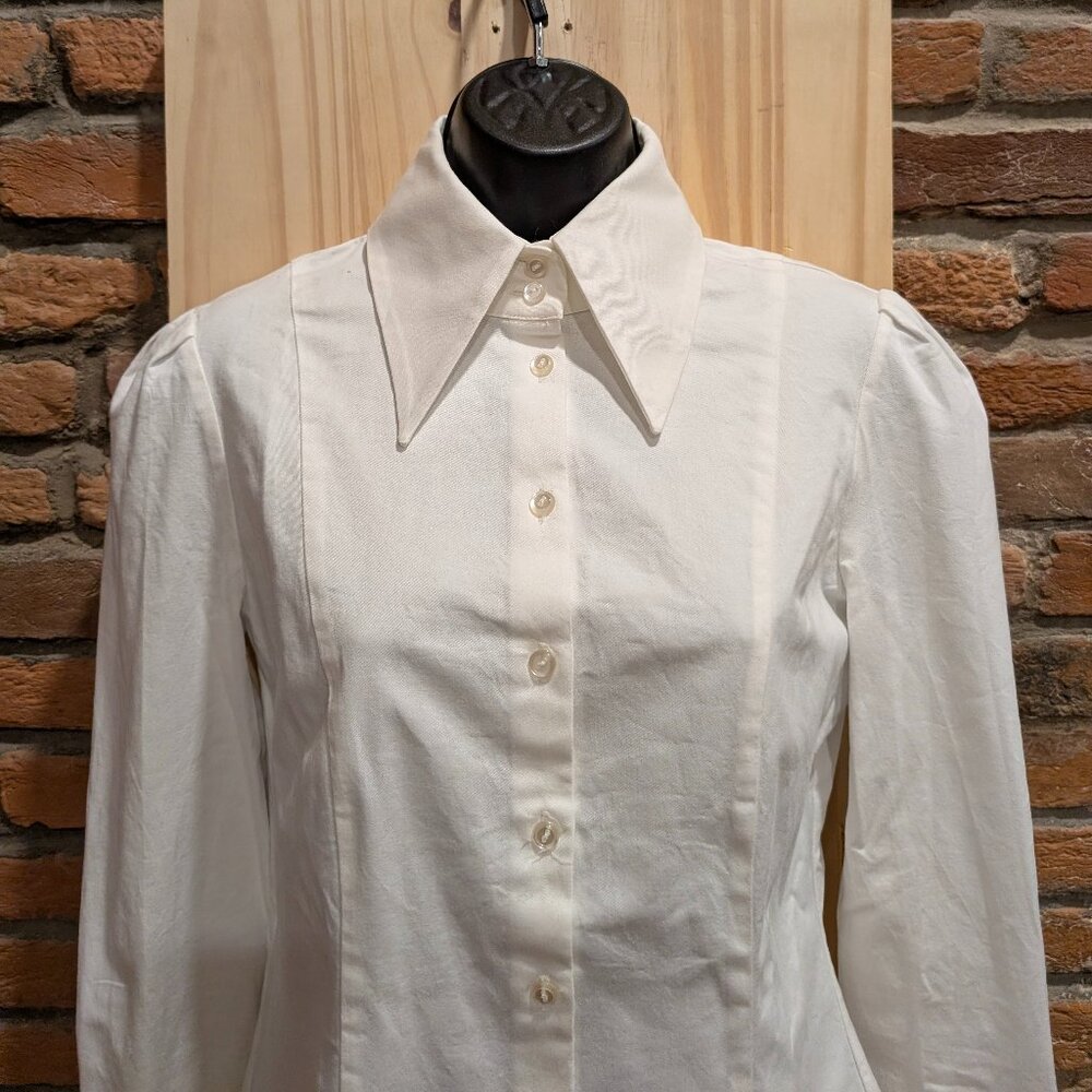 FEMKIT AGNES Blouse